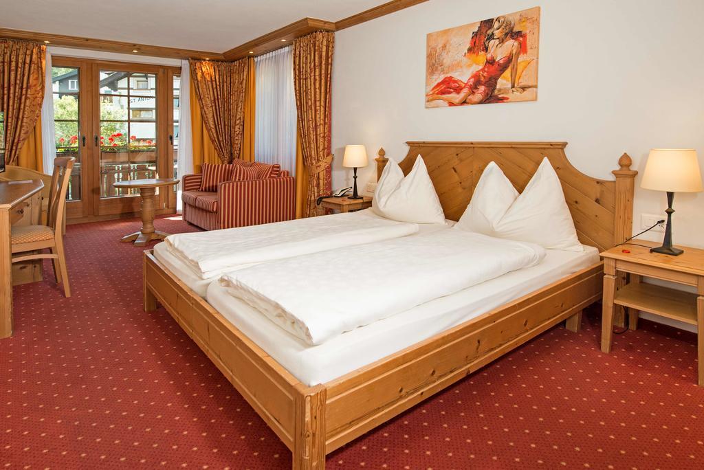 Hotel Dufour Chalet - Adults Only Zermatt Exterior foto