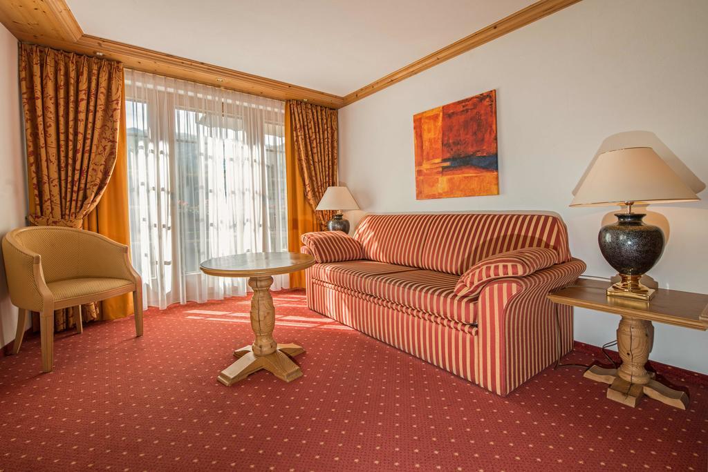 Hotel Dufour Chalet - Adults Only Zermatt Exterior foto