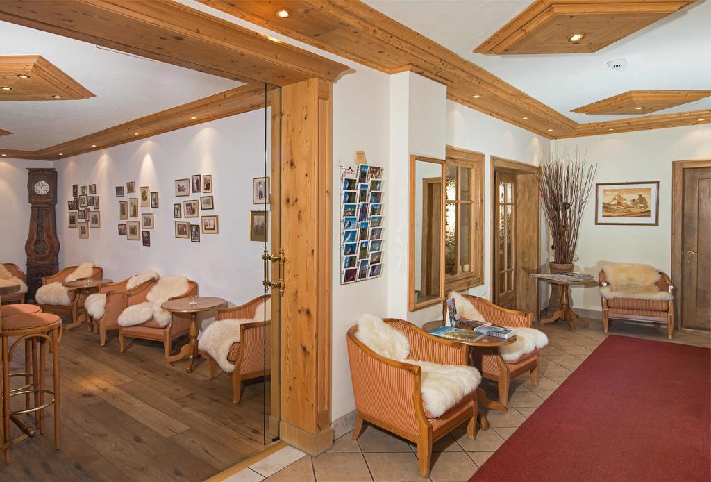 Hotel Dufour Chalet - Adults Only Zermatt Exterior foto