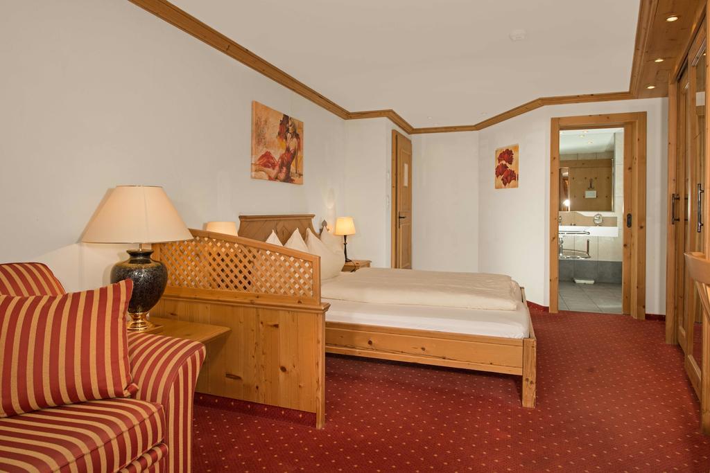 Hotel Dufour Chalet - Adults Only Zermatt Exterior foto
